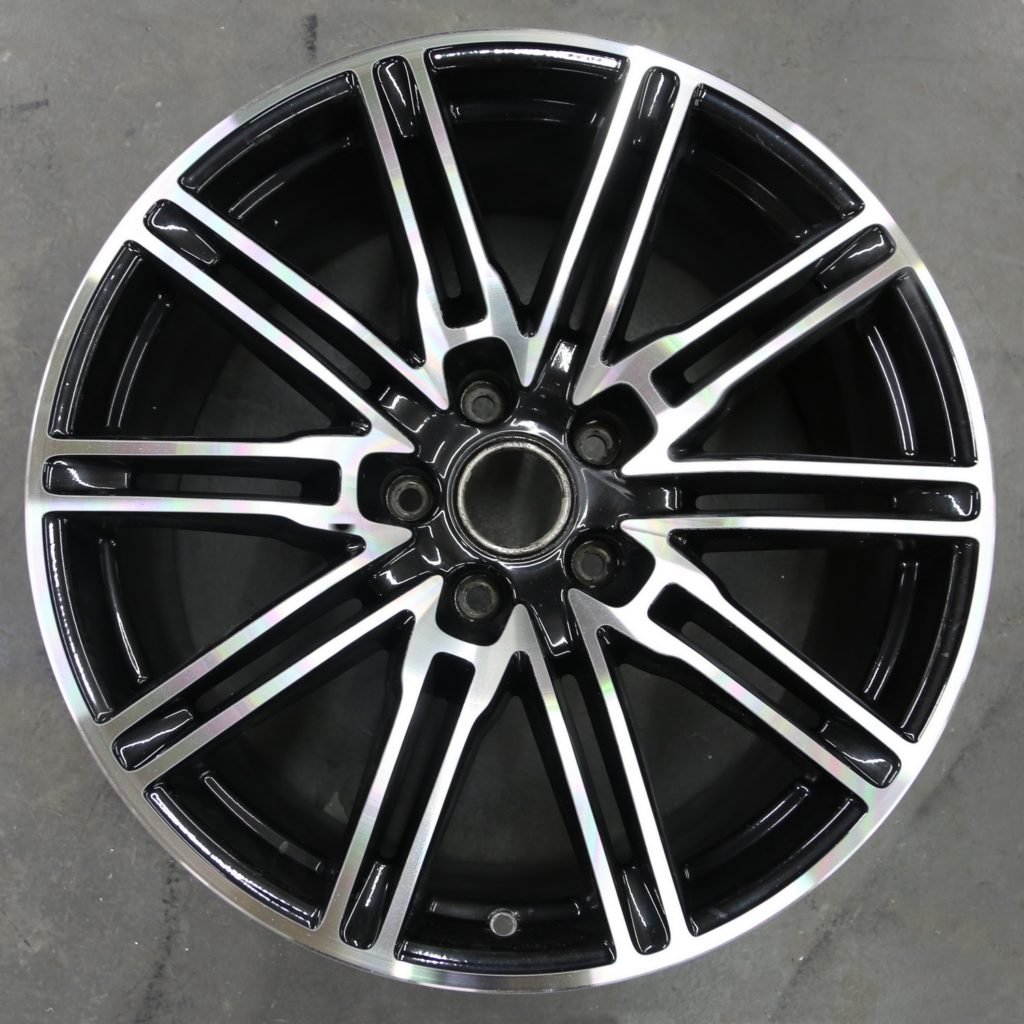 Alloy Product
