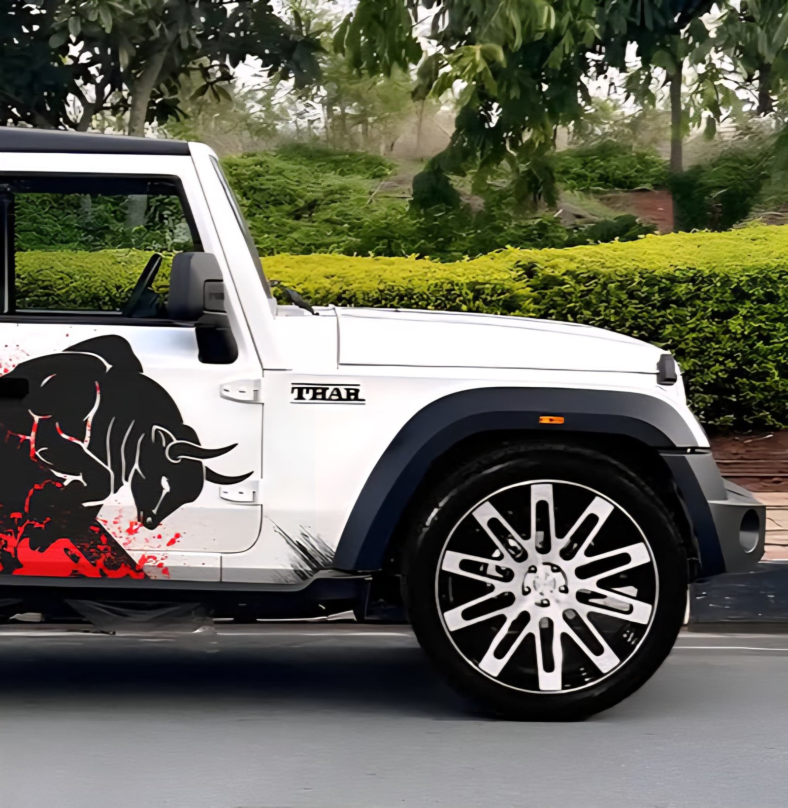 Mercedes G63