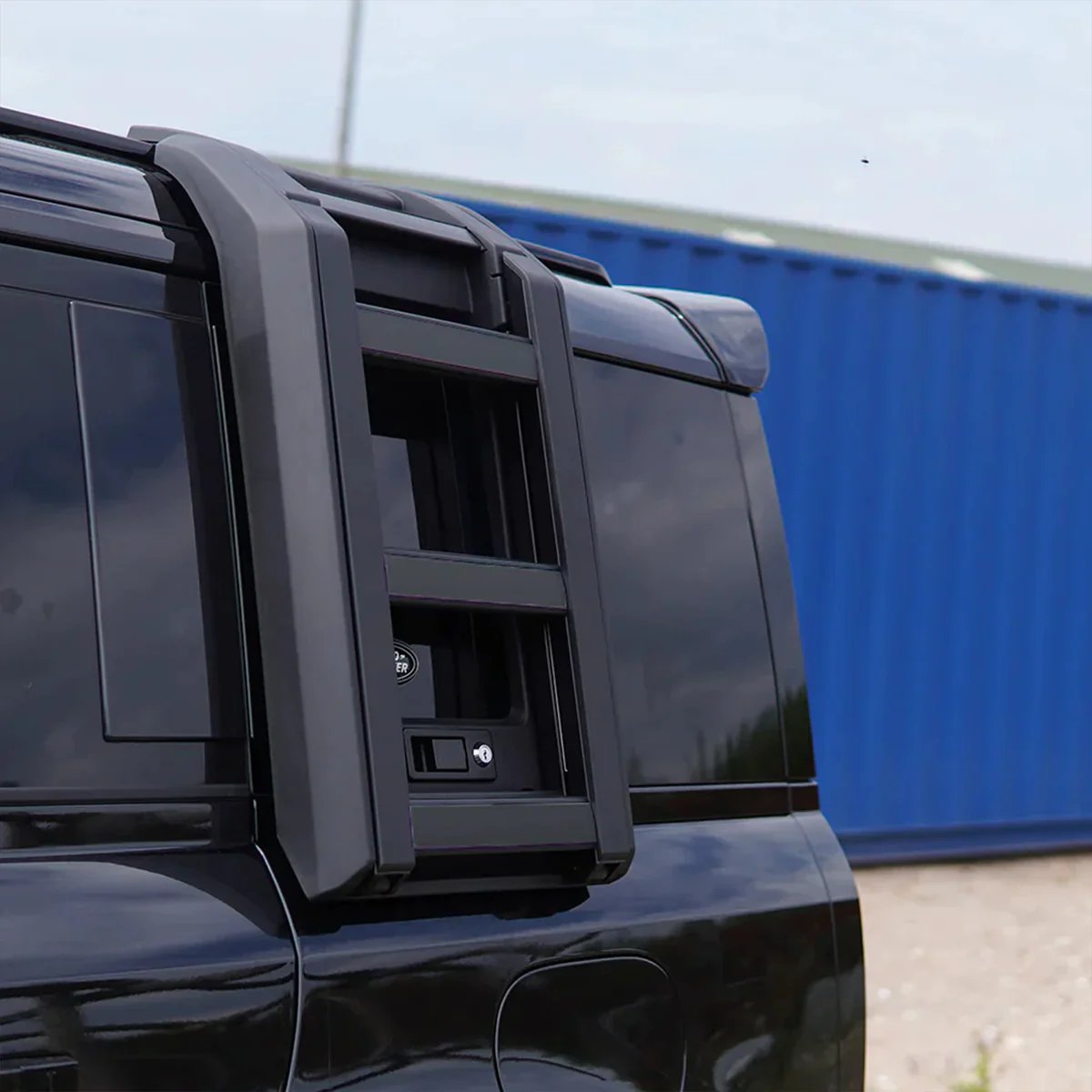 Exterior Product