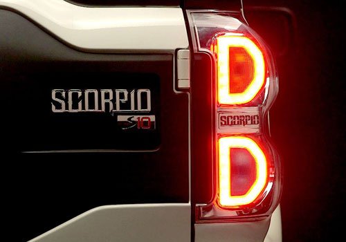 Taillight Product