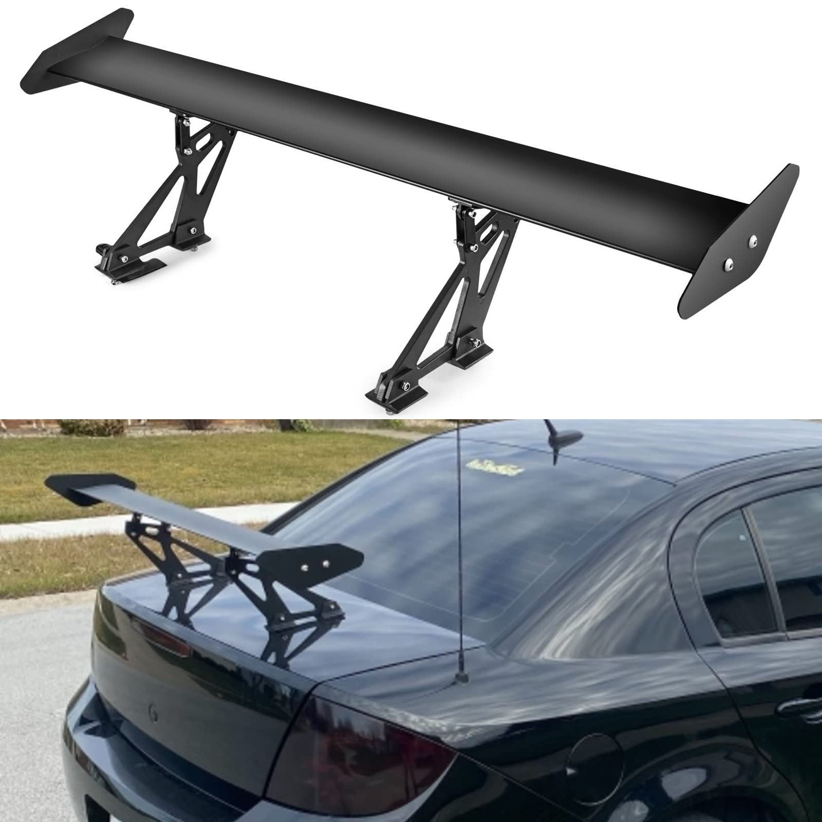 Exterior Product