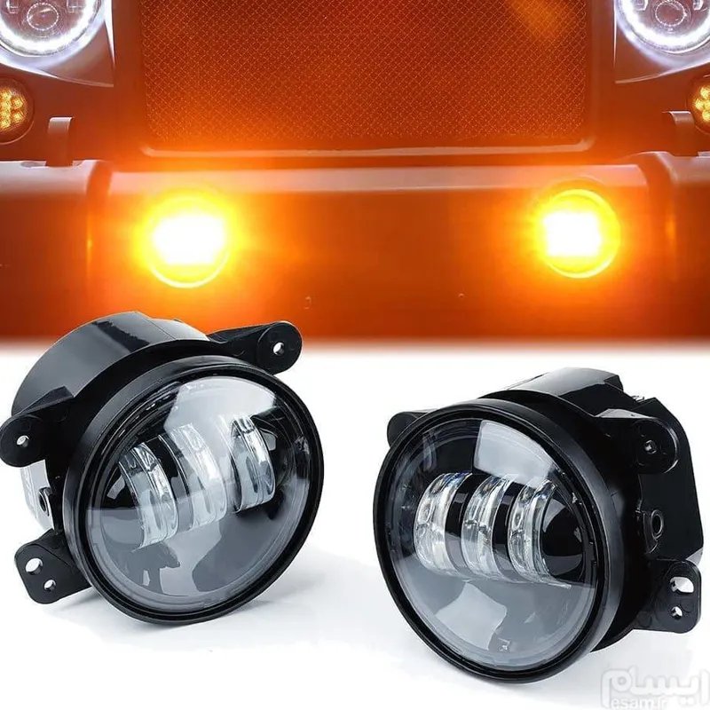 Headlight Product
